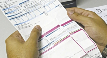 Saneago alerta para importância da transferência da titularidade da conta de água